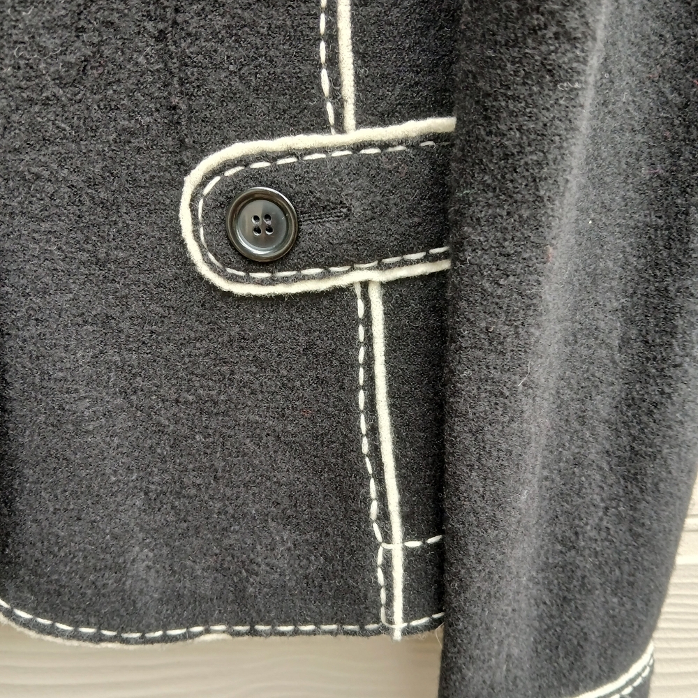 Talbots Jacket - image 3